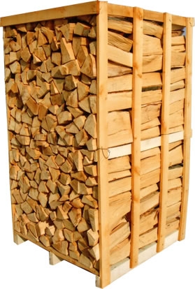 LEGNA DA ARDERE IN BANCALE