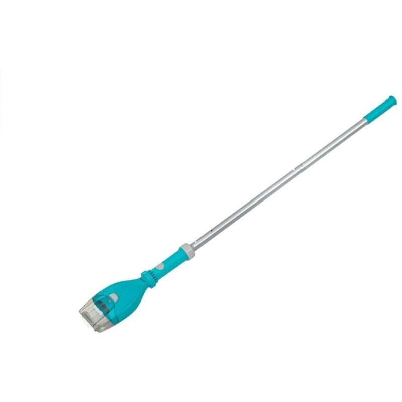 Pulitori aspiratori batteria acquatech Bestway