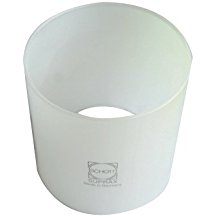 vetro per lampade a cartuccia euro camping