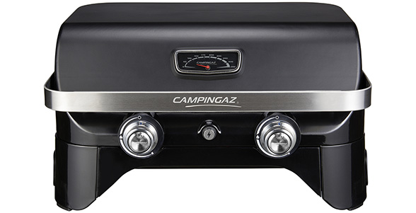Campigaz Attitude 2100 LX