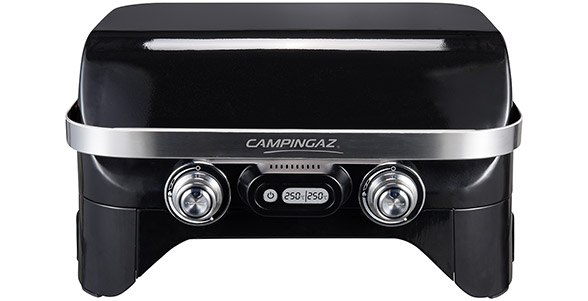BARBECUE A GAS CAMPINGAZ ATTITUDE 2100 EX