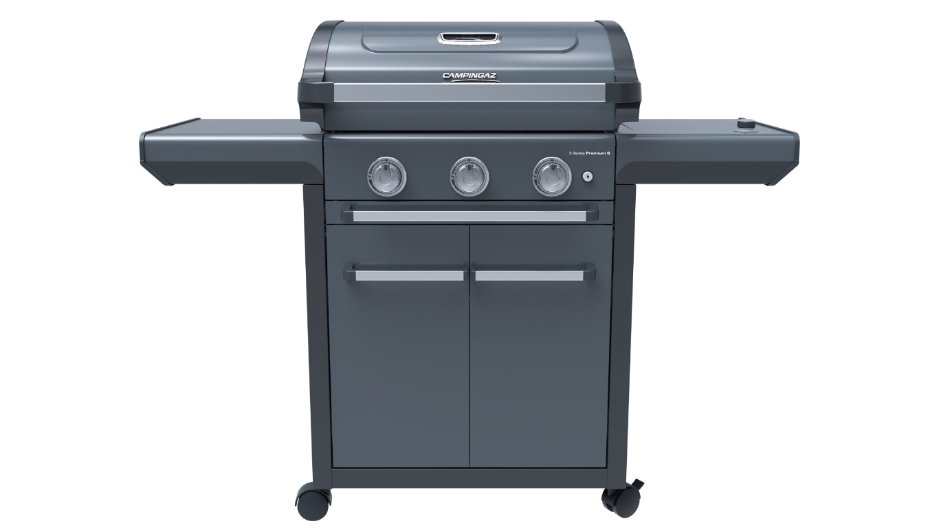 BARBECUE CAMPINGAZ 3 SERIES PREMIUM S