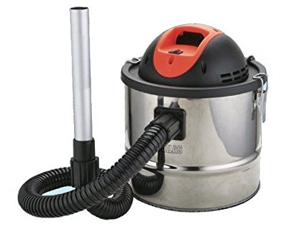 Aspiracenere Niklas Calimero