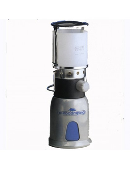 lampada a cartuccia euro camping piezo