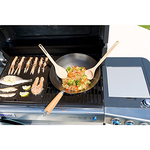 Culinary Modular wok campingaz - immagine 4