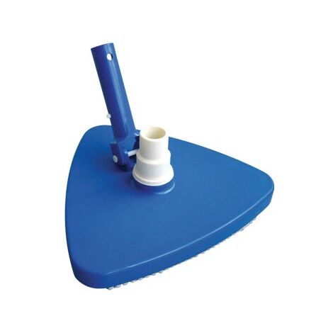 Pulitori aspiratori da fondo triangolari Kokido