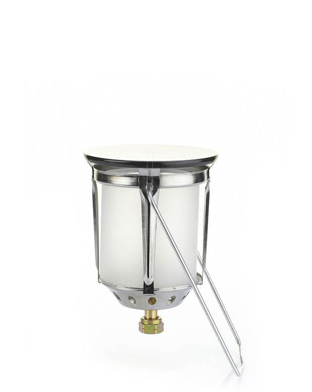 lampada 500W euro camping