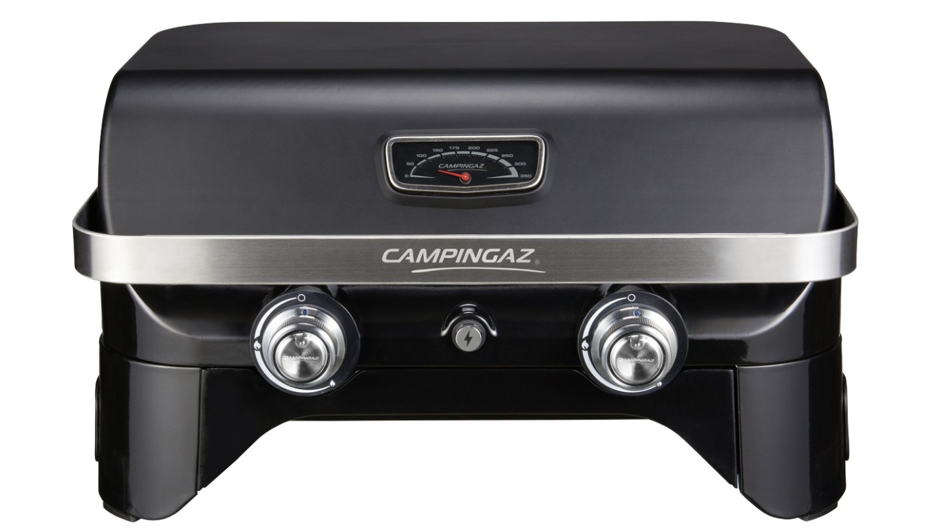 BARBECUE CAMPINGAZ ATTITUDE 2100 LX