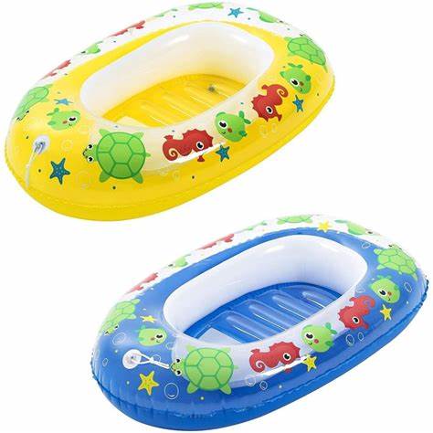 Canotti baby Bestway