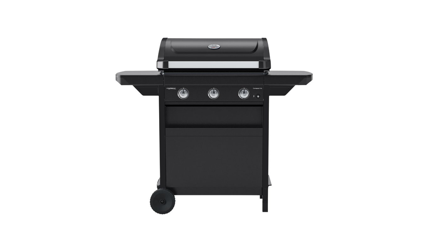 BARBECUE CAMPINGAZ COMPACT 3 L