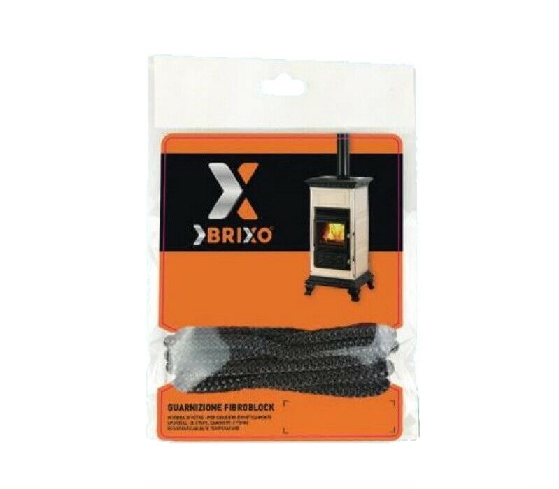 GUARNIZIONI PIATTE ADESIVE PER STUFE brixo