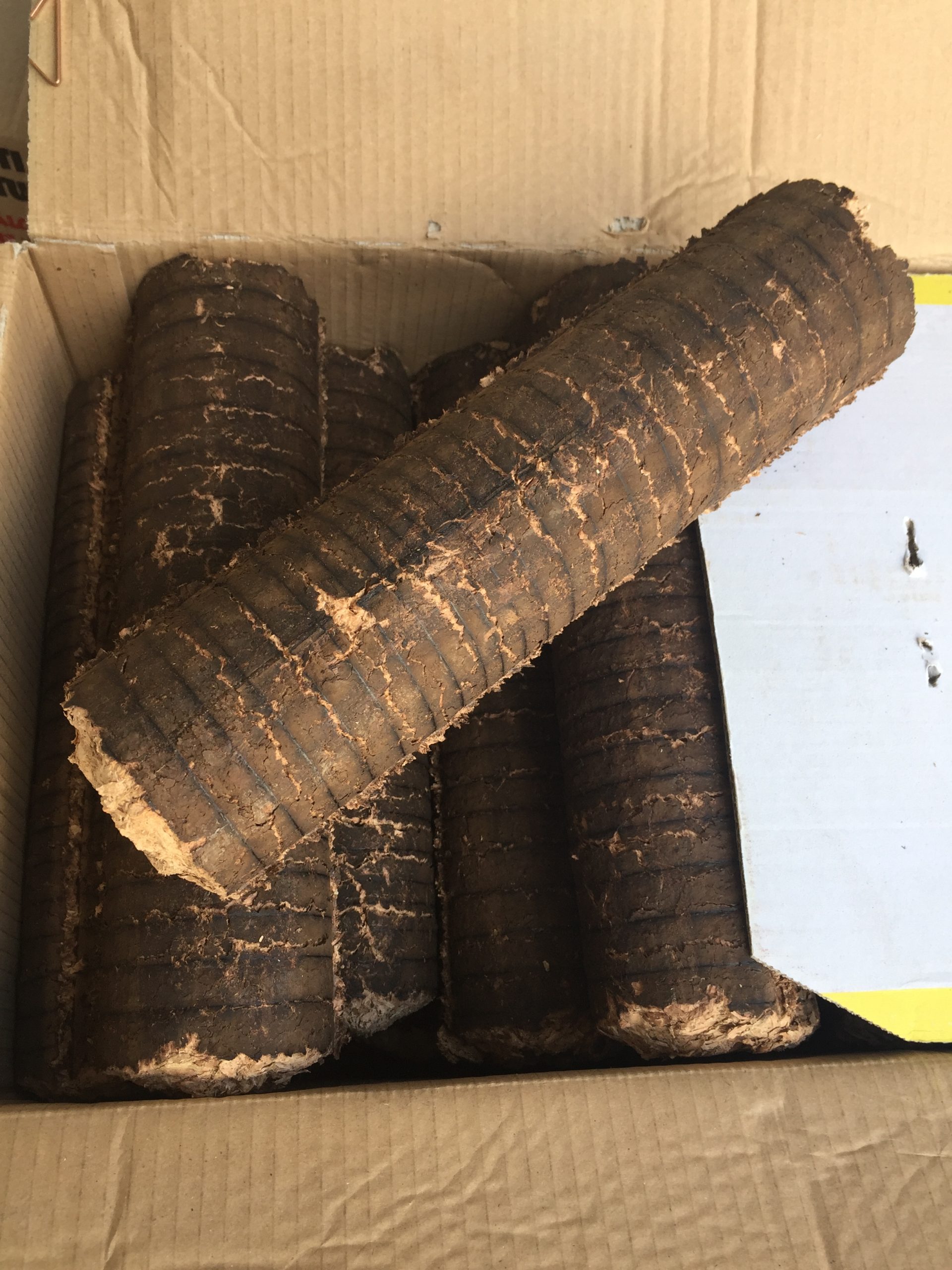 Tronchetti 15kg per pizzeria o panifici - immagine 2