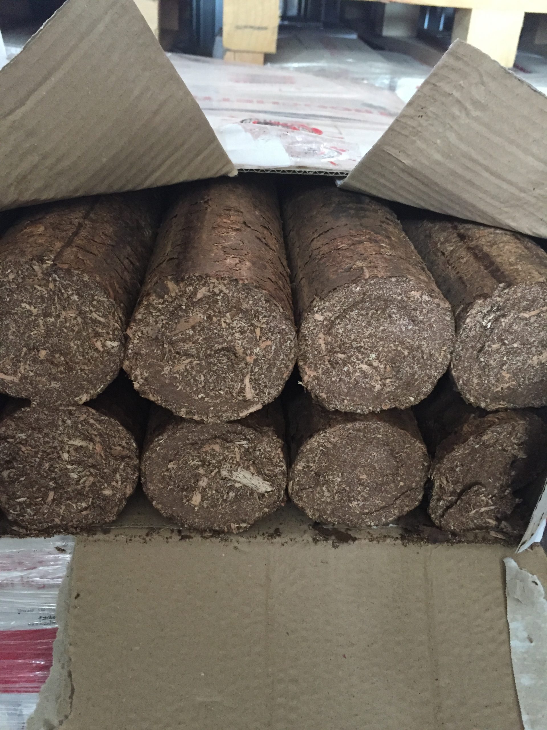 Tronchetti 10 kg - immagine 2