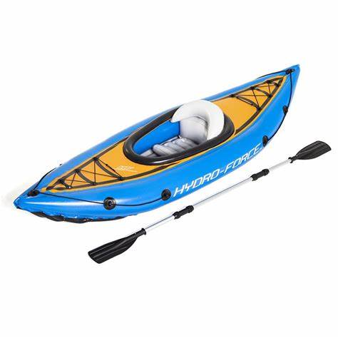 Kayak gonfiabile champion Bestway