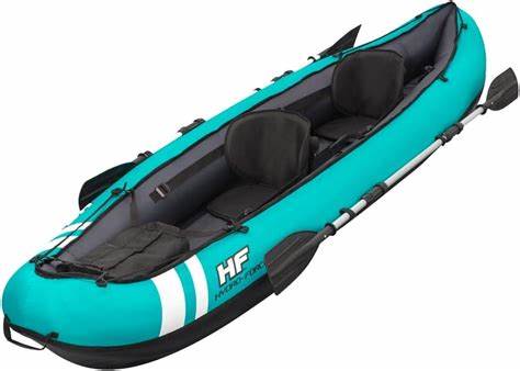 Kayak ventura 2 posti Bestway