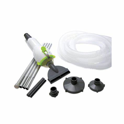 Kit mantenimento piscine skooba vac Bestway