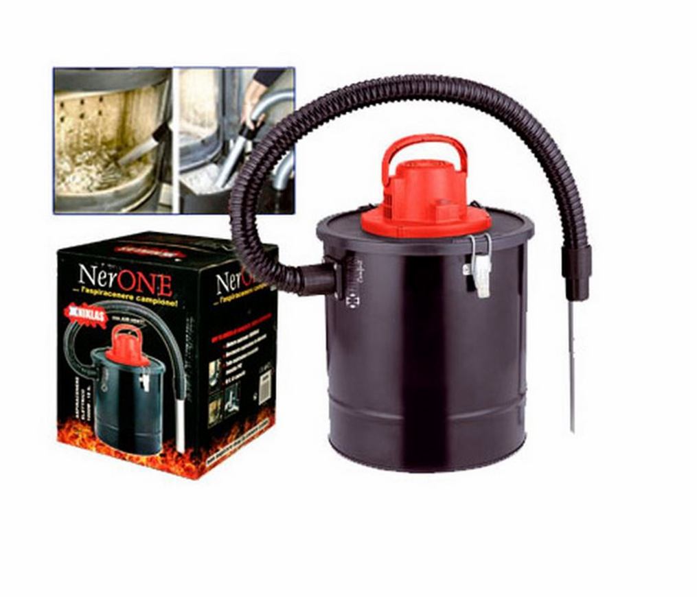 Aspiracenere Niklas Nerone