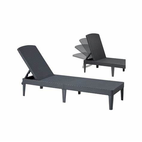 Lettini rattan jaipur Keter