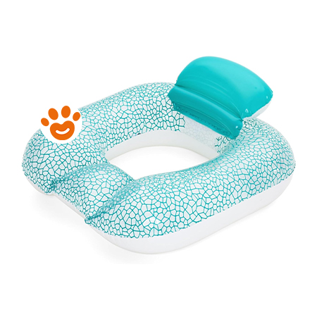 Poltrone flip pillow Bestway