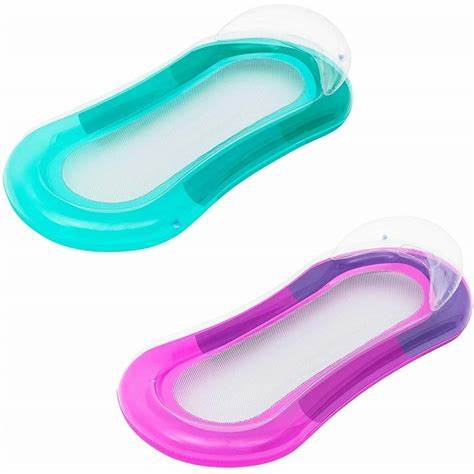 Poltrone sport acqua lounge Bestway