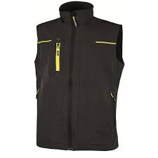 U-POWER GILET SATURN