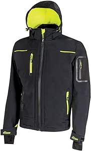 U-POWER GIUBBINO SPACE