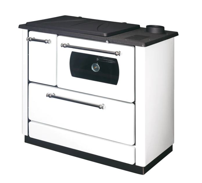 Stufa a legna POPULAR K-LINE