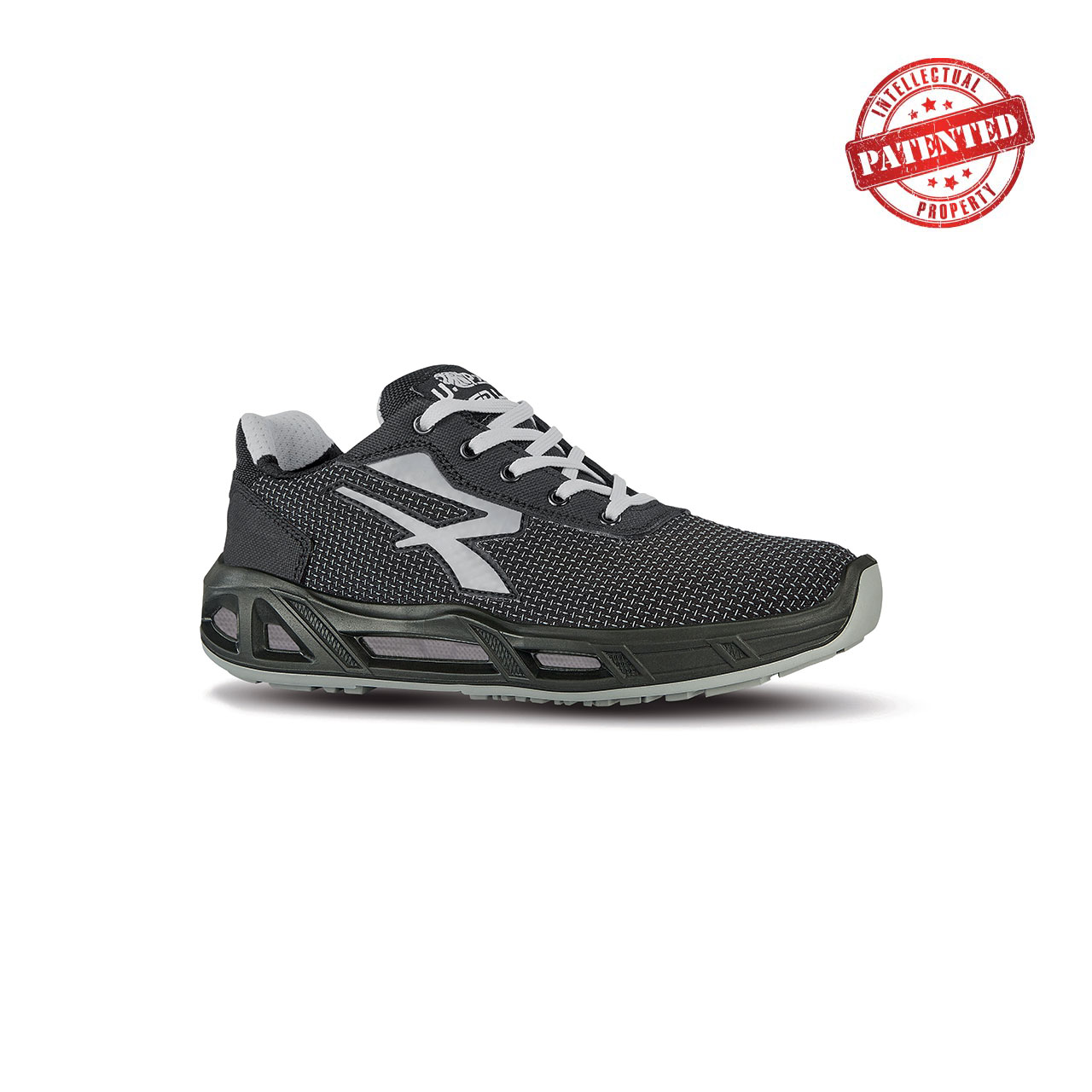 Scarpe U-POWER RAPTOR/IMPERIUS s3 ESD