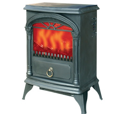 stufa elettrica AMBIENTE SANTORINI NIKLAS