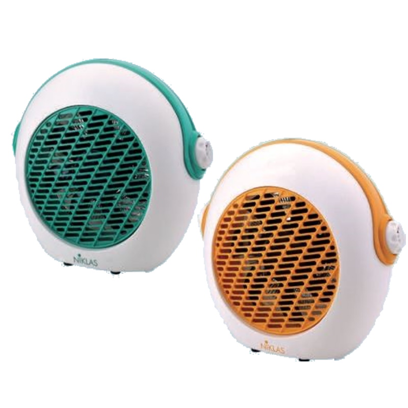 Stufa elettrica DEEJAY Niklas