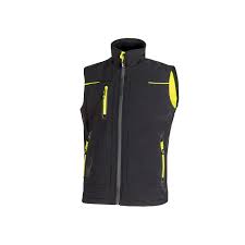 U-POWER GILET UNIVERSE