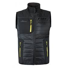 U-POWER GILET WALL