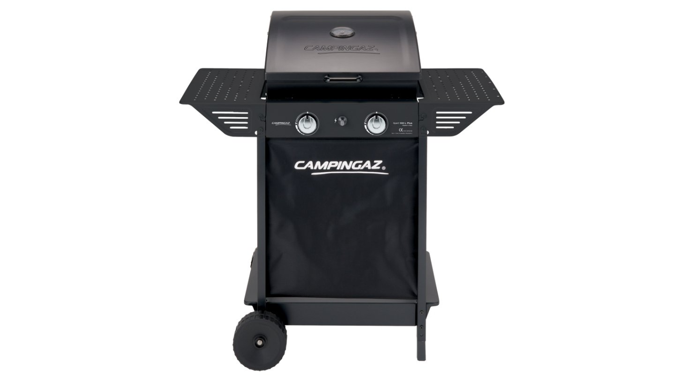 BARBECUE CAMPINGAZ XPERT 100 L PLUS