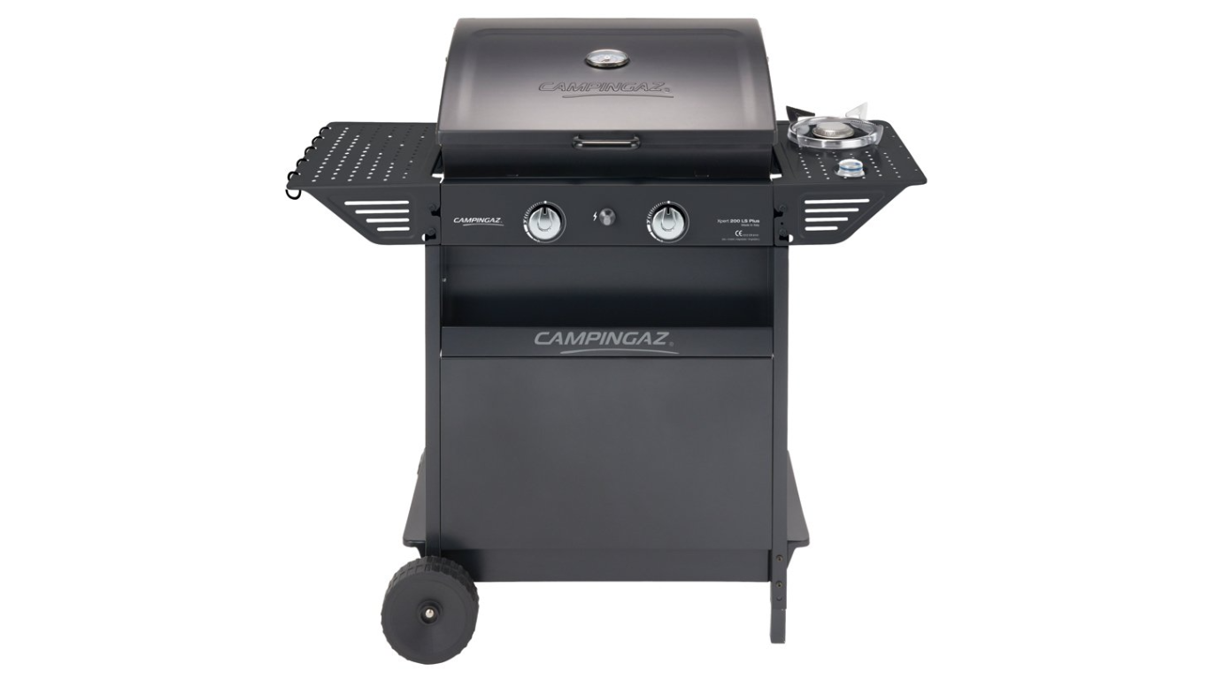 BARBECUE CAMPINGAZ XPERT 200 LS PLUS