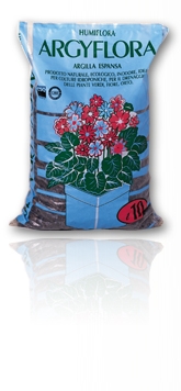 argilla espansa in busta lt 10