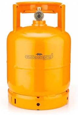 Bombola Camping 3kg