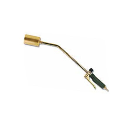 cannello con bruciatore Kemper