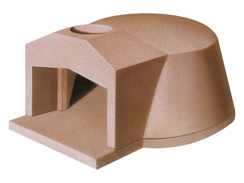 forni beton CROCCANTE