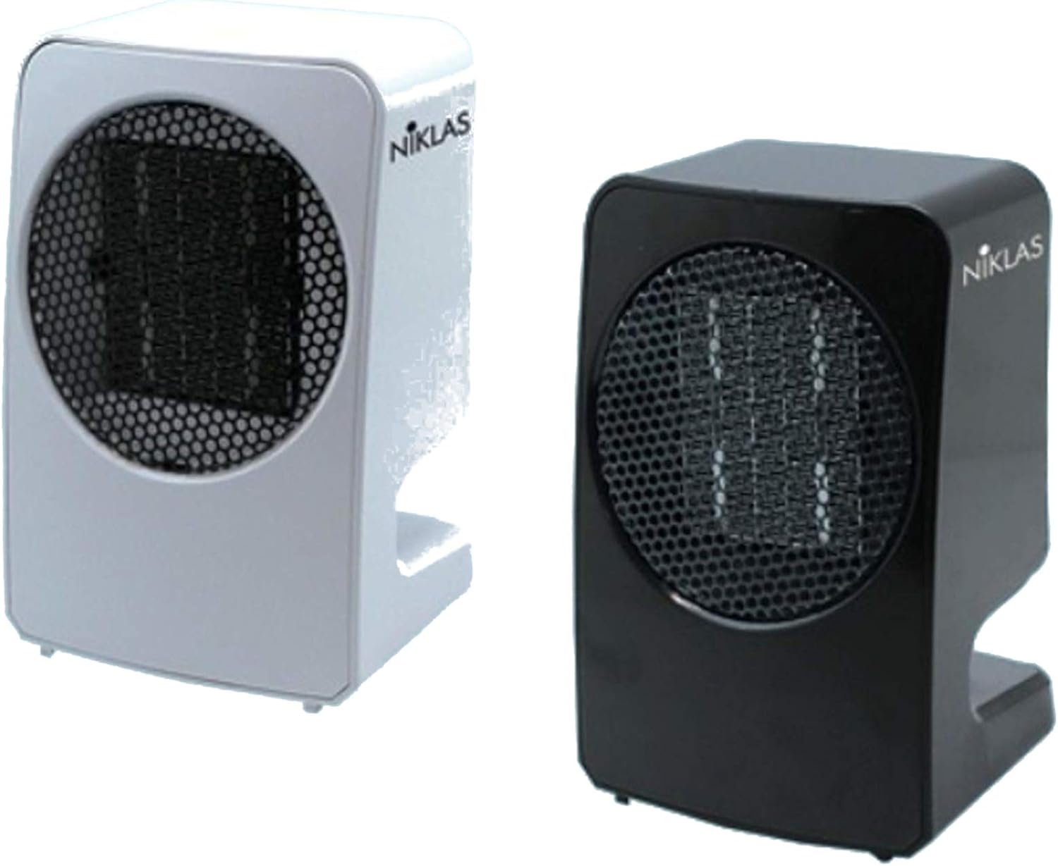 Termoventilatore PTC Niklas Modello Dolby 400 Watt