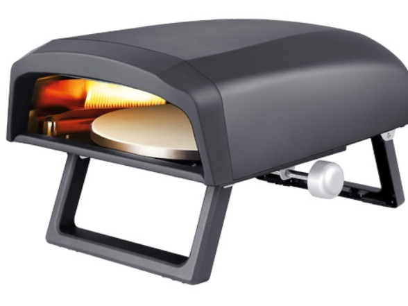 Forni a Gas VMP 12AS