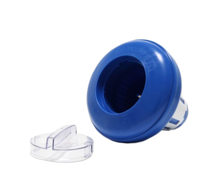 dosatore galleggiante cloro - immagine 3