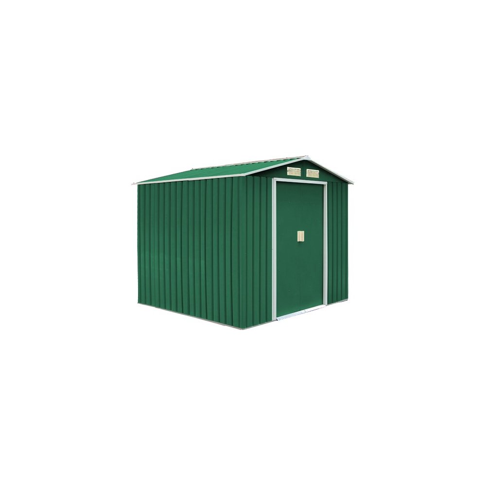 garden cottage METALGREEN