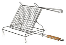 Graticola ribaltabile el gaucho 30x30