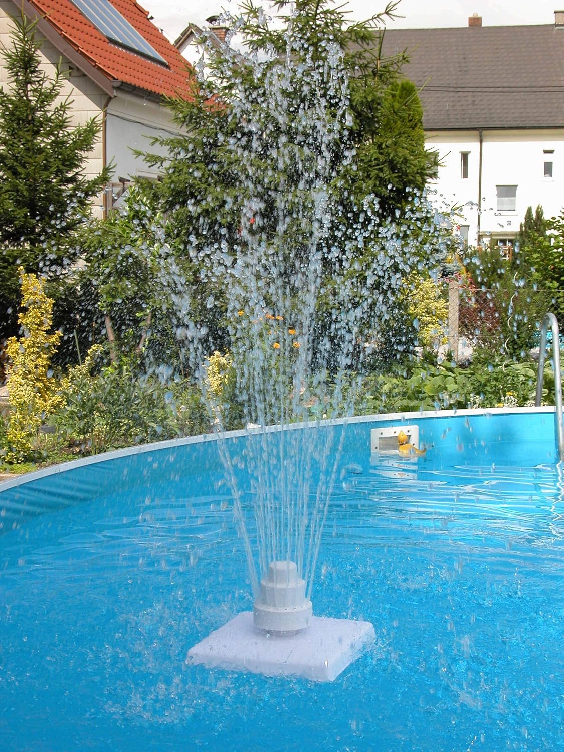 Fontana Greca per Piscine