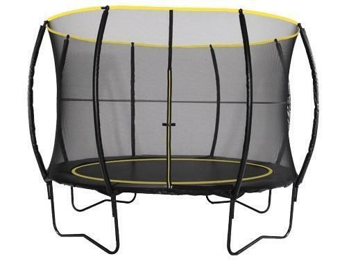 TRAMPOLINI TRAMPOLINI ELASTICI BIMBO JUMPY PRO