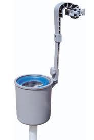 Skimmer da parete per piscine Bestway