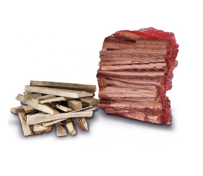 LEGNETTI ACCENDIFUOCO SACCHETTO