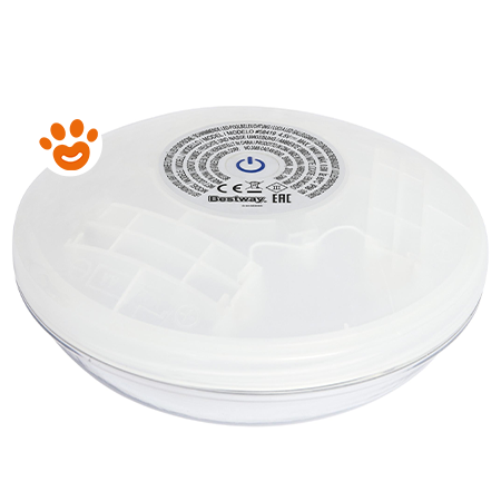 Luci galleggianti a led Bestway