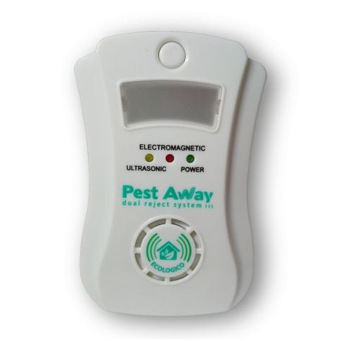 pest away l'originale antizanzare anti insetti e roditori 250 mq