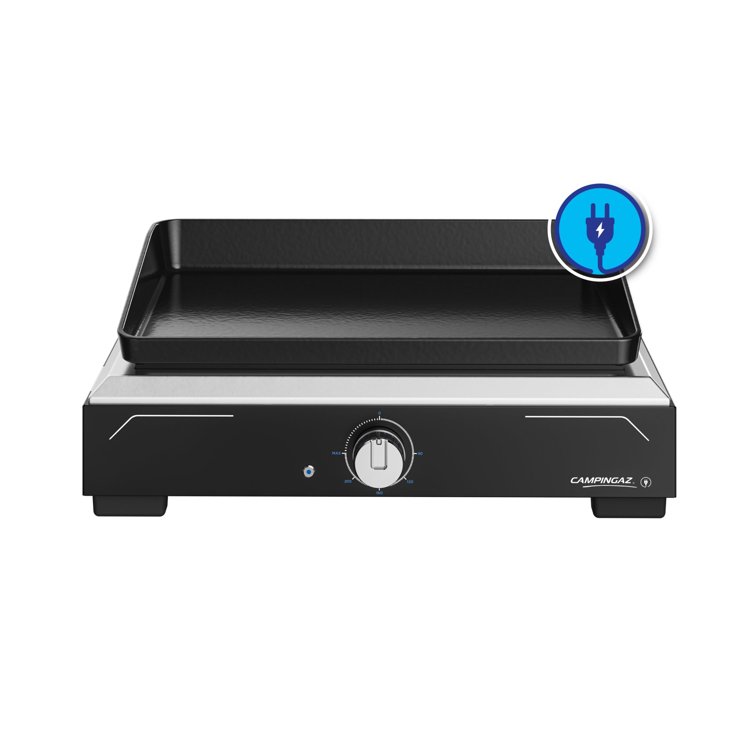 Plancha Electric 1 XD campingaz